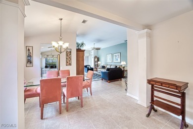 Offering spectacular Country Club living at it's finest in this on Colonial Country Club in Florida - for sale on GolfHomes.com, golf home, golf lot