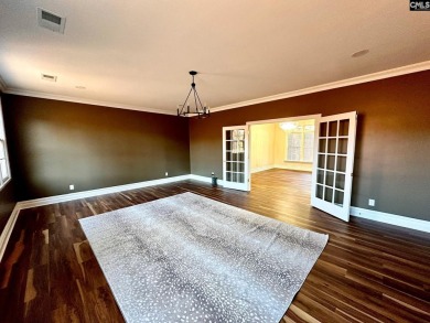 Welcome to your dream home! This exquisite 3-bedroom, 3-bathroom on Calhoun Country Club in South Carolina - for sale on GolfHomes.com, golf home, golf lot