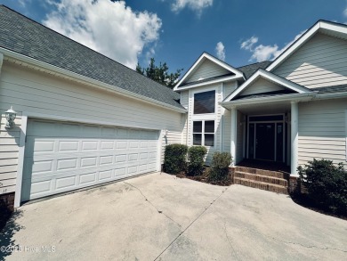 Affordable Living in St. James with Exceptional Privacy!

 on Members Club At St. James Plantation in North Carolina - for sale on GolfHomes.com, golf home, golf lot