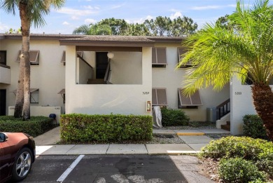 Nestled within the lush, park-like setting of The Meadows in on The Meadows Golf and Country Club in Florida - for sale on GolfHomes.com, golf home, golf lot