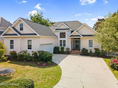 Affordable Living in St. James with Exceptional Privacy!

 on Members Club At St. James Plantation in North Carolina - for sale on GolfHomes.com, golf home, golf lot