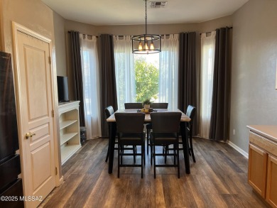 Beautiful home in the gated community of Reflections at the on Omni Tucson National Golf Resort and Spa - Sonoran in Arizona - for sale on GolfHomes.com, golf home, golf lot