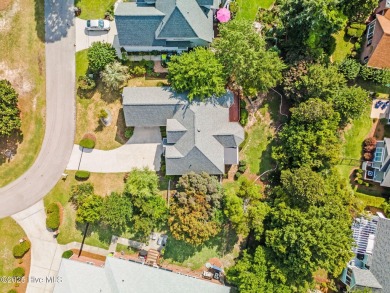 Affordable Living in St. James with Exceptional Privacy!

 on Members Club At St. James Plantation in North Carolina - for sale on GolfHomes.com, golf home, golf lot