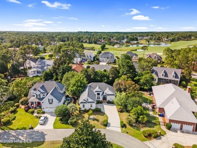 Affordable Living in St. James with Exceptional Privacy!

 on Members Club At St. James Plantation in North Carolina - for sale on GolfHomes.com, golf home, golf lot