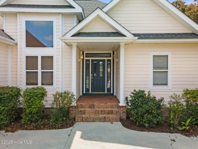 Affordable Living in St. James with Exceptional Privacy!

 on Members Club At St. James Plantation in North Carolina - for sale on GolfHomes.com, golf home, golf lot
