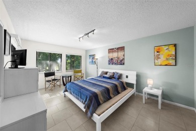Nestled within the lush, park-like setting of The Meadows in on The Meadows Golf and Country Club in Florida - for sale on GolfHomes.com, golf home, golf lot