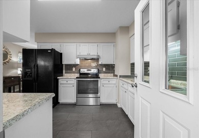 Experience the perfect mix of comfort, value, and tasteful on On Top of the World Golf Course in Florida - for sale on GolfHomes.com, golf home, golf lot