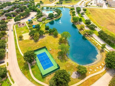 LOCATION LOCATION LOCATION  PHENOMENAL home that feels like on Jim Boggs in Texas - for sale on GolfHomes.com, golf home, golf lot