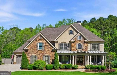 Timeless Elegance & Lake Lifestyle in Bridgemill Welcome to 328 on Bridgemill Golf Club in Georgia - for sale on GolfHomes.com, golf home, golf lot