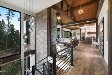 Why go through the headache of building when you can move right on Pole Creek Golf Club in Colorado - for sale on GolfHomes.com, golf home, golf lot