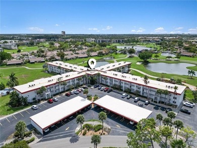 Welcome home! This condo showcases a bright, inviting layout on Seven Lakes Golf and Tennis Community in Florida - for sale on GolfHomes.com, golf home, golf lot