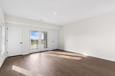 Experience ultimate privacy and elevated living in this stunning on Little Turtle Golf Club in Ohio - for sale on GolfHomes.com, golf home, golf lot