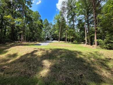 Build-Ready Estate Lot in Buckhorn - Nearly 1 Acre with Driveway on White Path Golf Club in Georgia - for sale on GolfHomes.com, golf home, golf lot