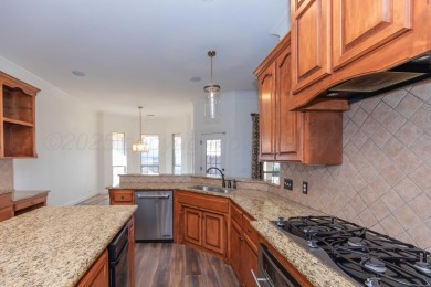 MOTIVATED SELLER! FABULOUS UPDATED 4/3.5/3 Home on Cul-de-Sac in on La Paloma Golf Club in Texas - for sale on GolfHomes.com, golf home, golf lot