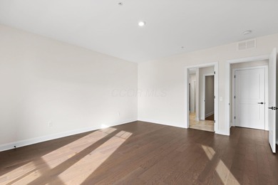 Experience ultimate privacy and elevated living in this stunning on Little Turtle Golf Club in Ohio - for sale on GolfHomes.com, golf home, golf lot