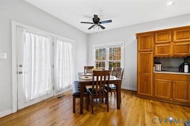 Welcome Home! Well-appointed one-level home, featuring on Highlands Golfers Club in Virginia - for sale on GolfHomes.com, golf home, golf lot