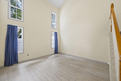 Charming  2-story townhome located in Little Suwanee Pointe on Collins Hill Golf Club in Georgia - for sale on GolfHomes.com, golf home, golf lot