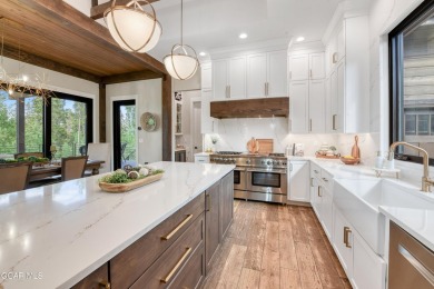 Why go through the headache of building when you can move right on Pole Creek Golf Club in Colorado - for sale on GolfHomes.com, golf home, golf lot
