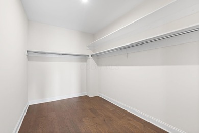 Experience ultimate privacy and elevated living in this stunning on Little Turtle Golf Club in Ohio - for sale on GolfHomes.com, golf home, golf lot