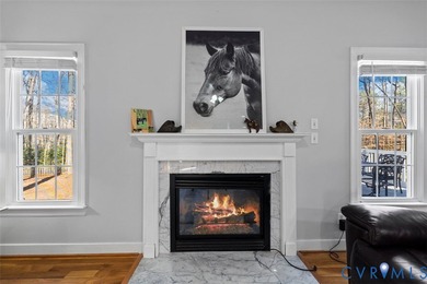 Welcome Home! Well-appointed one-level home, featuring on Highlands Golfers Club in Virginia - for sale on GolfHomes.com, golf home, golf lot