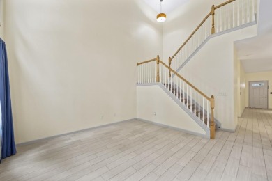 Charming  2-story townhome located in Little Suwanee Pointe on Collins Hill Golf Club in Georgia - for sale on GolfHomes.com, golf home, golf lot