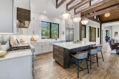 Why go through the headache of building when you can move right on Pole Creek Golf Club in Colorado - for sale on GolfHomes.com, golf home, golf lot