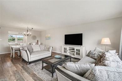 Welcome home! This condo showcases a bright, inviting layout on Seven Lakes Golf and Tennis Community in Florida - for sale on GolfHomes.com, golf home, golf lot