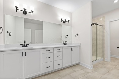 Experience ultimate privacy and elevated living in this stunning on Little Turtle Golf Club in Ohio - for sale on GolfHomes.com, golf home, golf lot