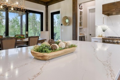 Why go through the headache of building when you can move right on Pole Creek Golf Club in Colorado - for sale on GolfHomes.com, golf home, golf lot