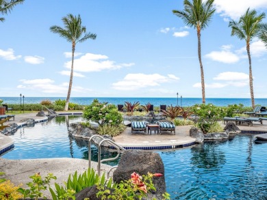 Excellent Turn-Key Vacation Rental with future on Waikoloa Beach Resort Golf Course in Hawaii - for sale on GolfHomes.com, golf home, golf lot