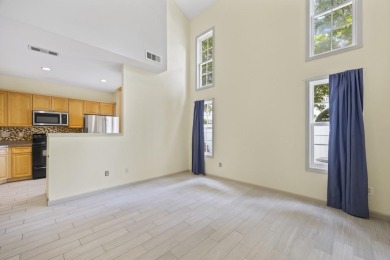 Charming  2-story townhome located in Little Suwanee Pointe on Collins Hill Golf Club in Georgia - for sale on GolfHomes.com, golf home, golf lot
