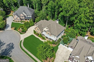Timeless Elegance & Lake Lifestyle in Bridgemill Welcome to 328 on Bridgemill Golf Club in Georgia - for sale on GolfHomes.com, golf home, golf lot