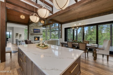 Why go through the headache of building when you can move right on Pole Creek Golf Club in Colorado - for sale on GolfHomes.com, golf home, golf lot