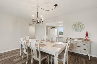 Welcome home! This condo showcases a bright, inviting layout on Seven Lakes Golf and Tennis Community in Florida - for sale on GolfHomes.com, golf home, golf lot