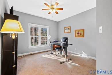 Welcome Home! Well-appointed one-level home, featuring on Highlands Golfers Club in Virginia - for sale on GolfHomes.com, golf home, golf lot