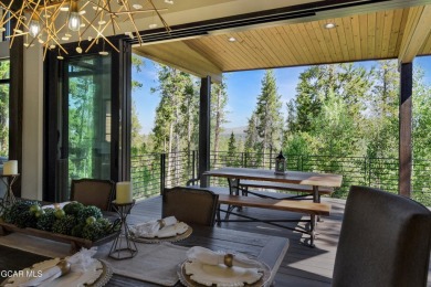 Why go through the headache of building when you can move right on Pole Creek Golf Club in Colorado - for sale on GolfHomes.com, golf home, golf lot