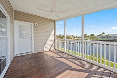 Under contract-accepting backup offers. MARINA/WATERFRONT on Saint Andrews South Golf Club in Florida - for sale on GolfHomes.com, golf home, golf lot