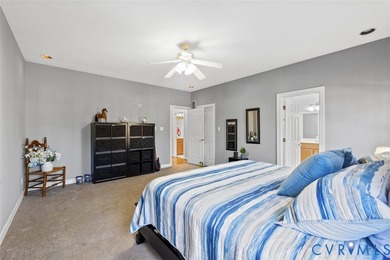 Welcome Home! Well-appointed one-level home, featuring on Highlands Golfers Club in Virginia - for sale on GolfHomes.com, golf home, golf lot