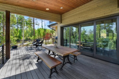 Why go through the headache of building when you can move right on Pole Creek Golf Club in Colorado - for sale on GolfHomes.com, golf home, golf lot