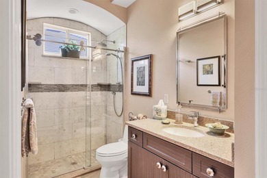 From the moment you step inside, this home captures the essence on University Park Country Club in Florida - for sale on GolfHomes.com, golf home, golf lot