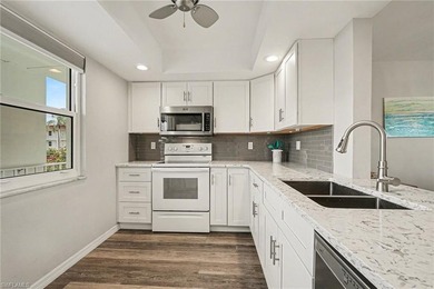 Welcome home! This condo showcases a bright, inviting layout on Seven Lakes Golf and Tennis Community in Florida - for sale on GolfHomes.com, golf home, golf lot