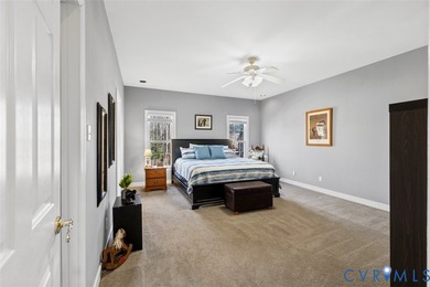 Welcome Home! Well-appointed one-level home, featuring on Highlands Golfers Club in Virginia - for sale on GolfHomes.com, golf home, golf lot