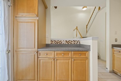 Charming  2-story townhome located in Little Suwanee Pointe on Collins Hill Golf Club in Georgia - for sale on GolfHomes.com, golf home, golf lot