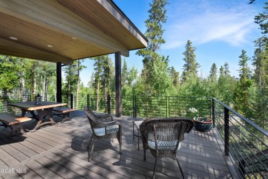 Why go through the headache of building when you can move right on Pole Creek Golf Club in Colorado - for sale on GolfHomes.com, golf home, golf lot