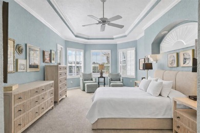 From the moment you step inside, this home captures the essence on University Park Country Club in Florida - for sale on GolfHomes.com, golf home, golf lot