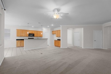 PRICED TO SELL !!!  This 2 bedroom- 2 full bath with an office on Wildhorse Golf Club of Robson Ranch in Texas - for sale on GolfHomes.com, golf home, golf lot