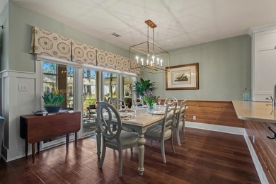Now is your chance to own in Pawleys Plantation! Explore this on Pawleys Plantation Golf and Country Club in South Carolina - for sale on GolfHomes.com, golf home, golf lot