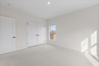 Experience ultimate privacy and elevated living in this stunning on Little Turtle Golf Club in Ohio - for sale on GolfHomes.com, golf home, golf lot