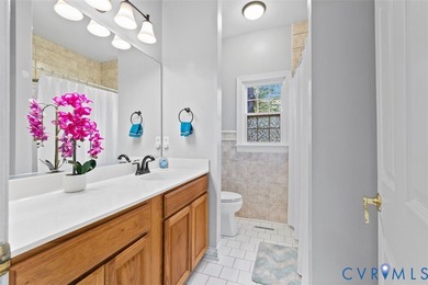 Welcome Home! Well-appointed one-level home, featuring on Highlands Golfers Club in Virginia - for sale on GolfHomes.com, golf home, golf lot