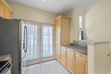 Charming  2-story townhome located in Little Suwanee Pointe on Collins Hill Golf Club in Georgia - for sale on GolfHomes.com, golf home, golf lot